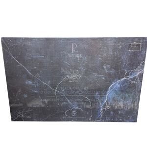 Black Orchid Transformation Skin Collection by PREDIRE PARIS